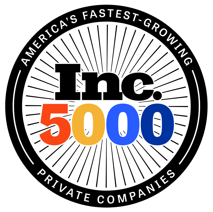 Inc. 5000 Company