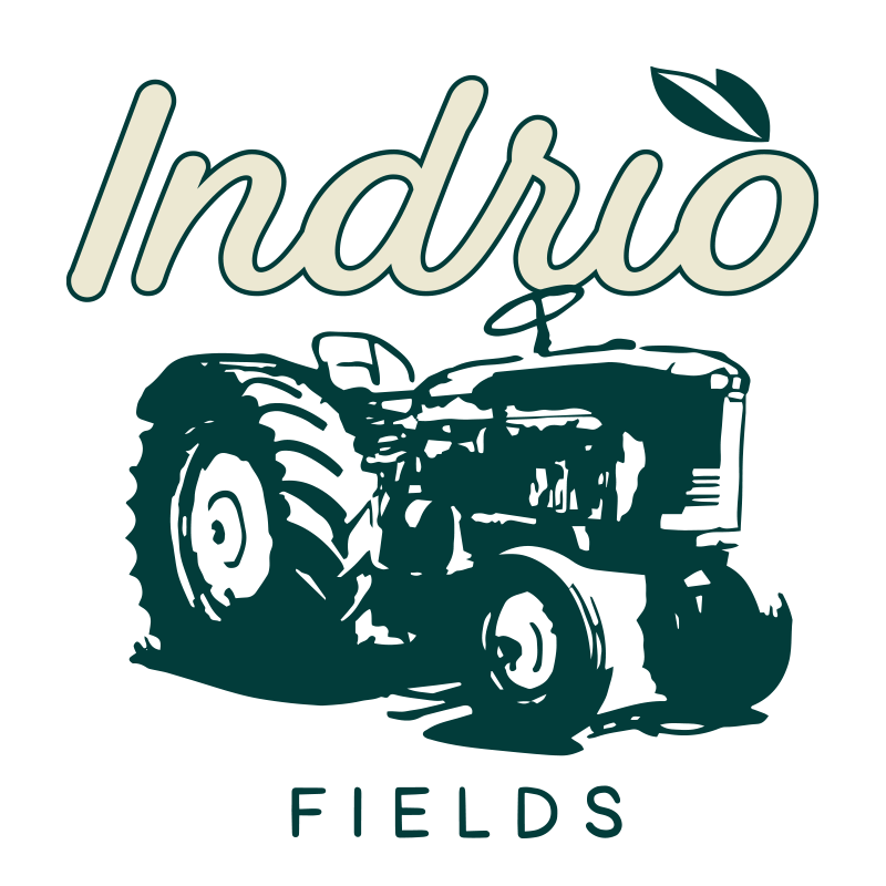 Indrio-tractor